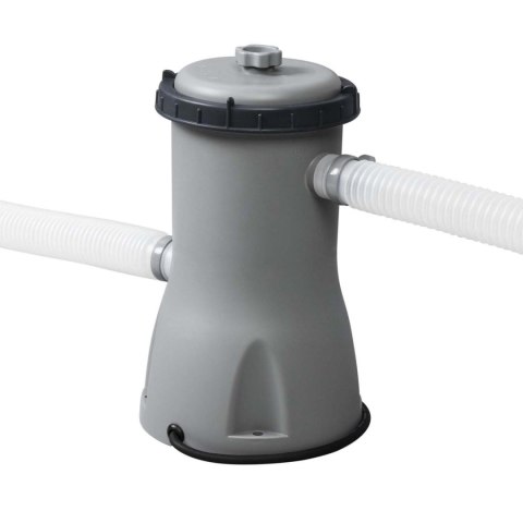 Pompa filtrująca do basenów 3028L/h Bestway 58386