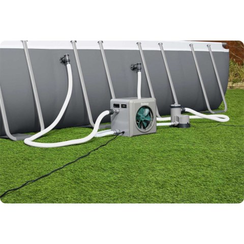 Pompa ciepła podgrzewacz wody do basenów Bestway 58748