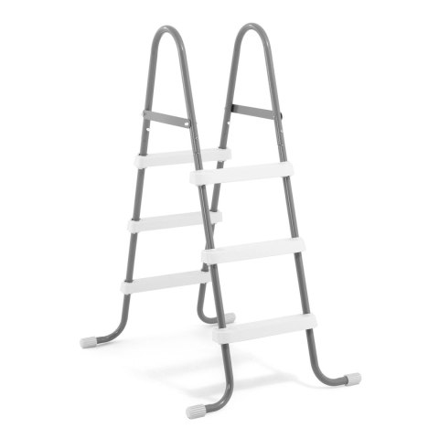 Basen ogrodowy stelażowy Prism Frame 300 x 175 x 80 cm 18w1 INTEX 26784