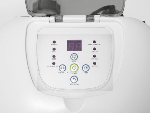 Generator chloru i ozonu do basenów ogrodowych INTEX 26666