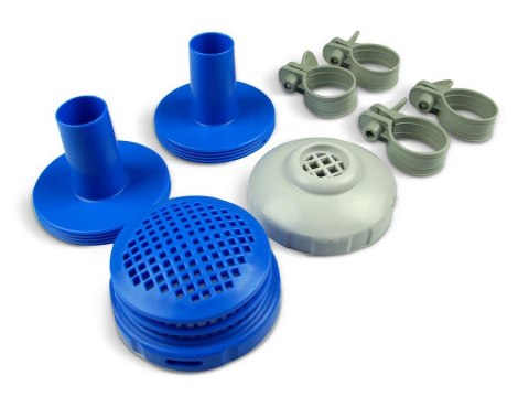 Pompa filtrująca do basenów ogrodowych 1250 l/h INTEX 28602