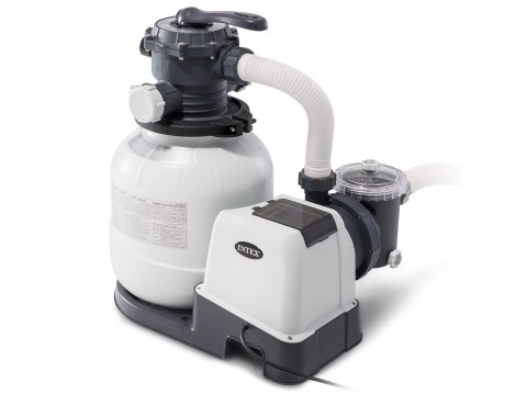 Pompa filtrująca piaskowa 7900 l/h INTEX 26646