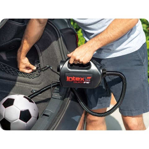 Pompka elektryczna Quick-Fill 220-240V INTEX 68609