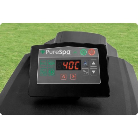 Dmuchane SPA z hydromasażem 6 osobowe INTEX 28462