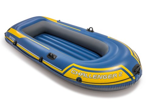 Ponton Challenger 2 Set 236 x 114 x 41 cm INTEX 68367