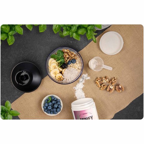 Blender ręczny 1500 W BD-753 Berdsen