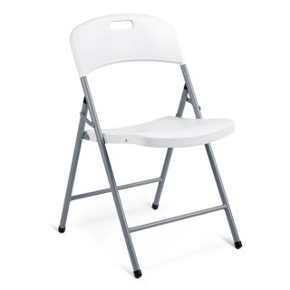 Krzesła ogrodowe składane Sofotel PL-404 zestaw 2 szt