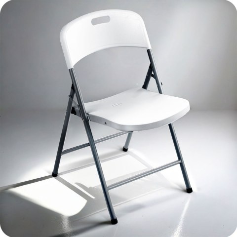 Krzesła ogrodowe składane Sofotel PL-404 zestaw 2 szt