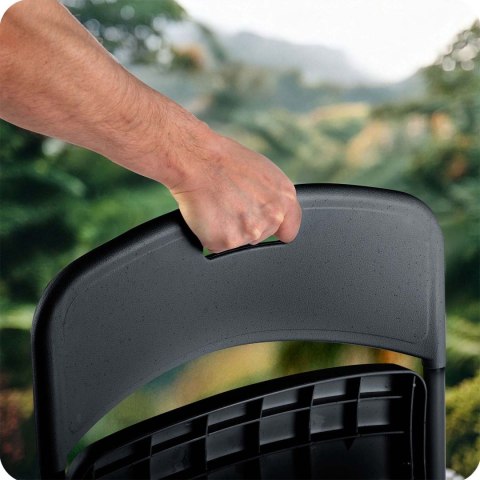 Krzesła ogrodowe składane Sofotel PL-404 zestaw 2 szt