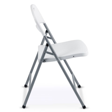 Krzesła ogrodowe składane Sofotel PL-404 zestaw 4 szt