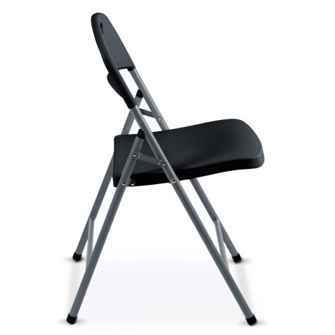 Krzesła ogrodowe składane Sofotel PL-404 zestaw 4 szt