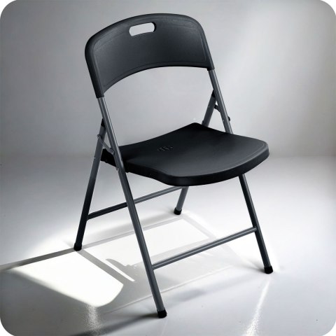 Krzesła ogrodowe składane Sofotel PL-404 zestaw 4 szt