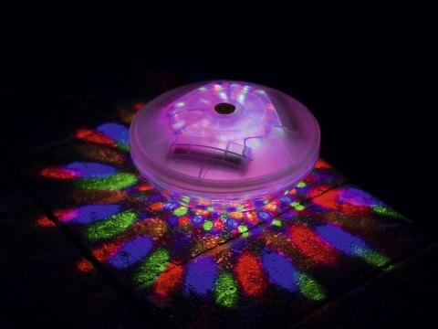 Lampa basenowa LED Bestway 58419