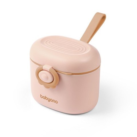 1544/02 POJEMNIK PRZENOŚNY NA MLEKO W PROSZKU