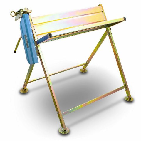 STÓŁ KOZIOŁEK DO CIĘCIA DREWNA