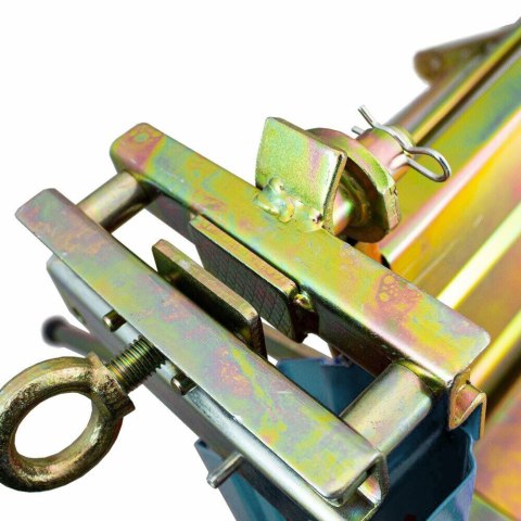 STÓŁ KOZIOŁEK DO CIĘCIA DREWNA