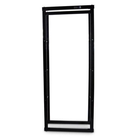 Stojak na drewno opałowe 60x25x150cm