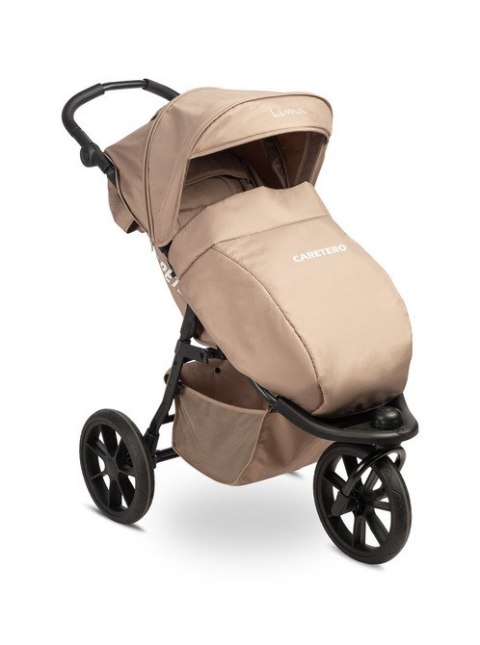 WÓZEK SPACEROWY LIMA SAND