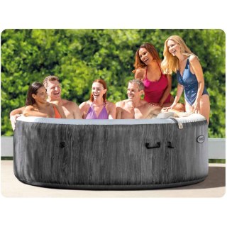 Dmuchane SPA 6 osobowe zestaw INTEX 28442