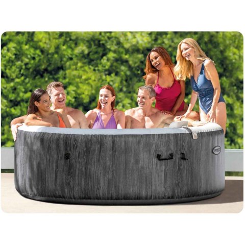 Dmuchane SPA 6 osobowe zestaw INTEX 28442