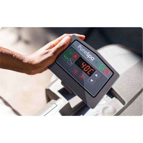 Dmuchane SPA 6 osobowe zestaw INTEX 28442