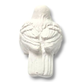 GIPSOWA FIGURKA PTASZEK DO MALOWANIA FARBKAMI NA ZAJĘCIA PLASTYCZNE DLA DZIECI