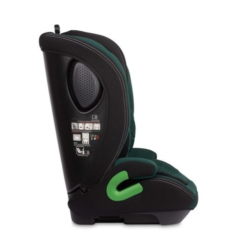 FOTELIK VIVO I-SIZE EMERALD (76-150)