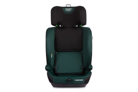 FOTELIK VIVO I-SIZE EMERALD (76-150)