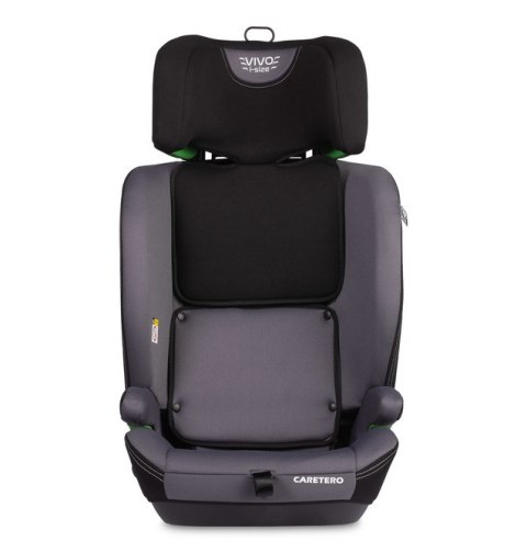 FOTELIK VIVO I-SIZE GRAPHITE (76-150)