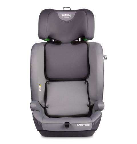 FOTELIK VIVO I-SIZE GREY (76-150)