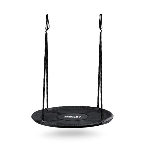 Huśtawka bocianie gniazdo Neo-Sport NS-103 110 cm