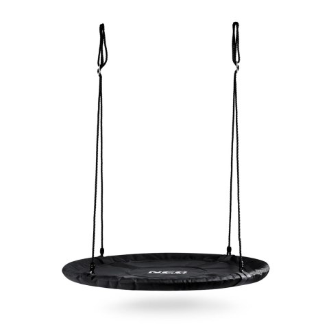 Huśtawka bocianie gniazdo Neo-Sport NS-103 110 cm