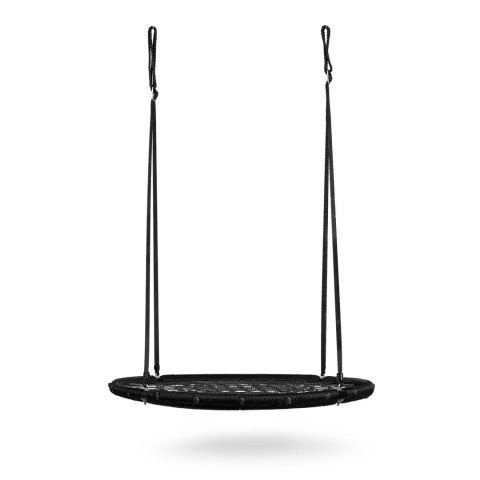 Huśtawka bocianie gniazdo Neo-Sport NS-104 100 cm