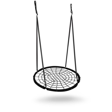 Huśtawka bocianie gniazdo Neo-Sport NS-104 100 cm