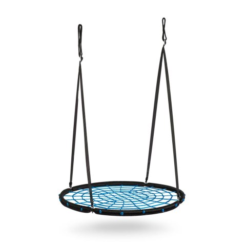 Huśtawka bocianie gniazdo Neo-Sport NS-104 100 cm