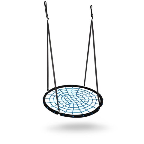 Huśtawka bocianie gniazdo Neo-Sport NS-104 100 cm