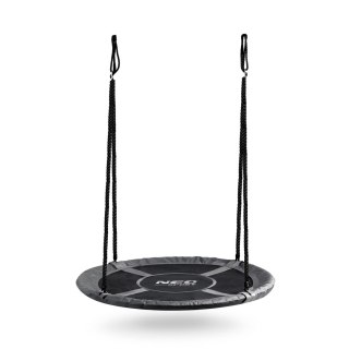 Huśtawka bocianie gniazdo Neo-Sport Swingo 110 cm