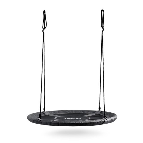 Huśtawka bocianie gniazdo Neo-Sport Swingo 110 cm