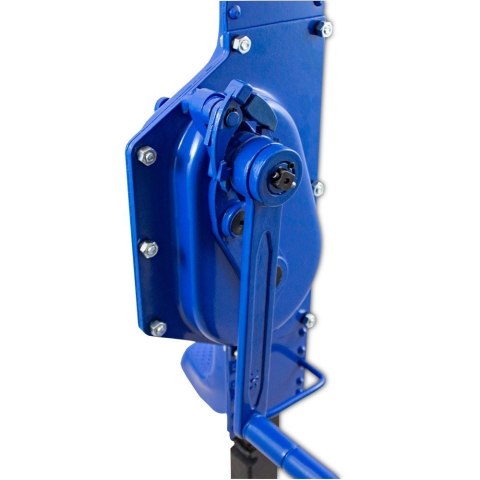 Podnośnik mechaniczny warsztatowy do 10T