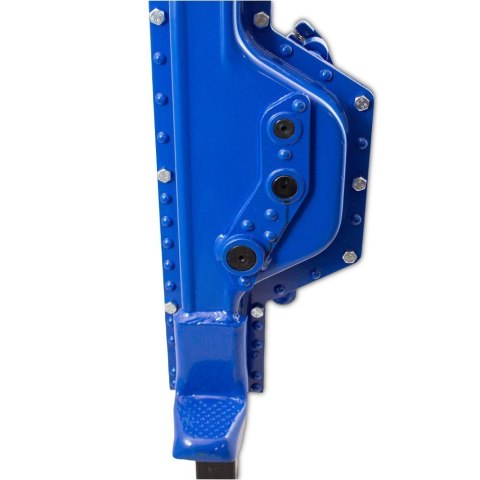 Podnośnik mechaniczny warsztatowy do 10T