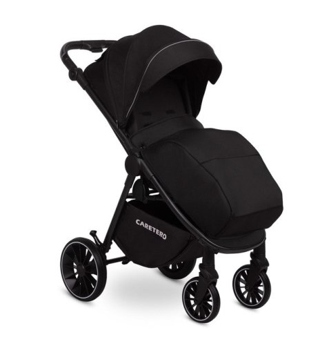 WÓZEK SPACEROWY AGIL BLACK