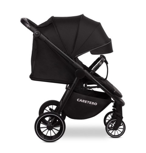 WÓZEK SPACEROWY AGIL BLACK