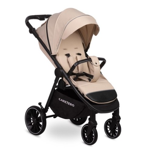 WÓZEK SPACEROWY AGIL LATTE