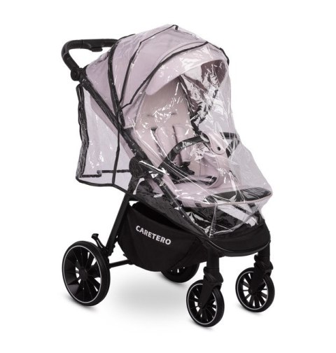 WÓZEK SPACEROWY AGIL SMOKY