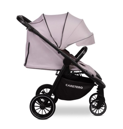 WÓZEK SPACEROWY AGIL SMOKY