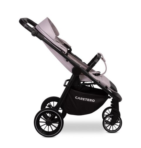 WÓZEK SPACEROWY AGIL SMOKY