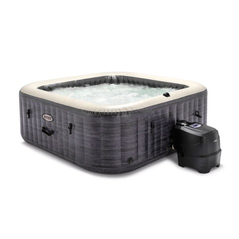 Dmuchane SPA z hydromasażem 6 osobowe INTEX 28452