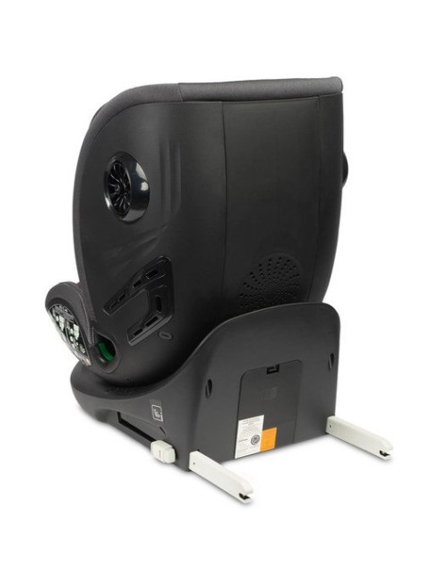 FOTELIK FORTIS I-SIZE BURGUNDY (40-150)