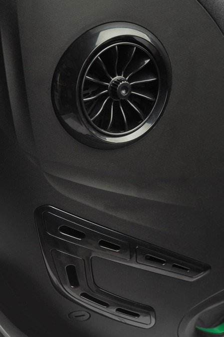 FOTELIK FORTIS I-SIZE BURGUNDY (40-150)