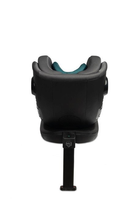 FOTELIK FORTIS I-SIZE EMERALD (40-150)